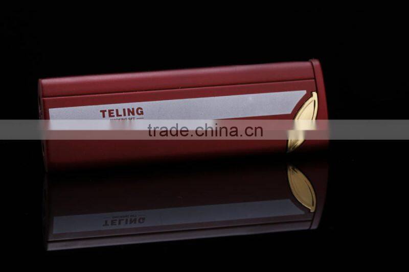 2016 hot gift items cigarette lighter