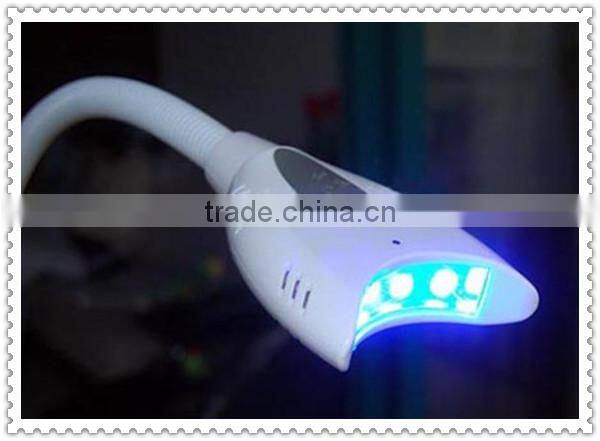 High quality teeth whitening machine supplies