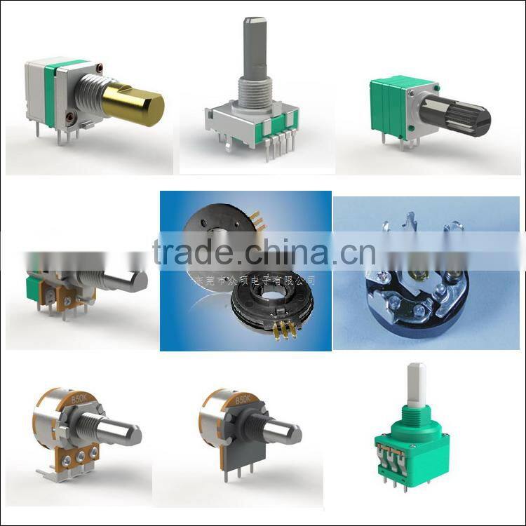 SOL-60mm linear potentiometer position sensor Automobile angular position sensor Industry Sensor Vehicle Sensor