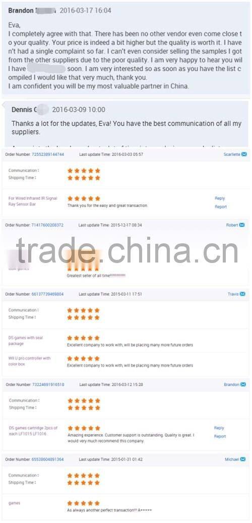 Video Games for NDS games wholesale pokemon games