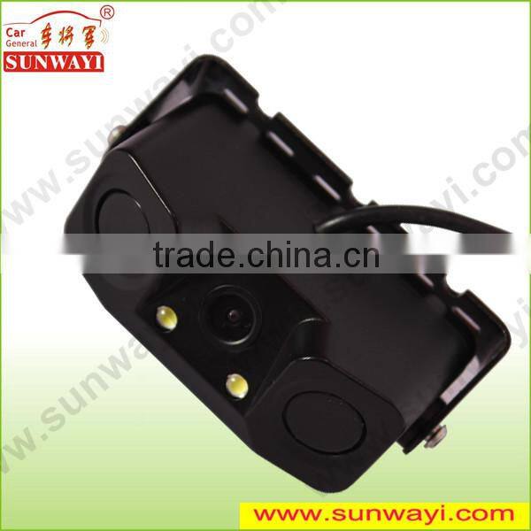 Alibaba china for universal car CE ROHS LED buzzer parking sensor