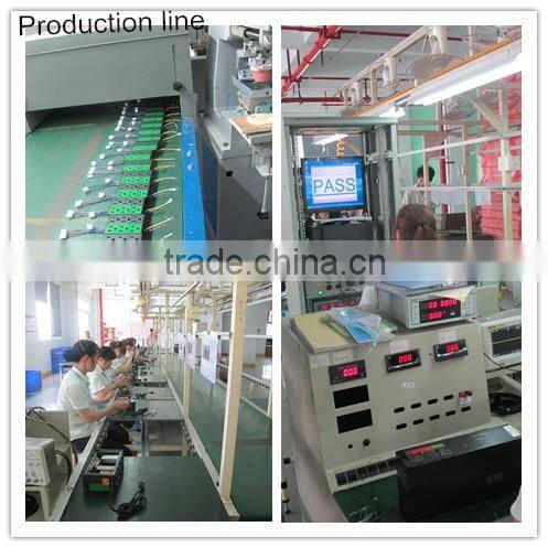 Hotsale 8 ports 220V 110V 1800va AVR Automatic Voltage Regulator for Computer