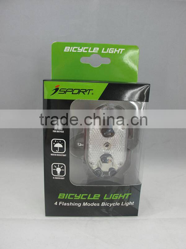 Specialized ODM Cycling Bicycle LED Lamp