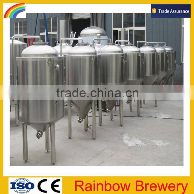 100L Craft Beer Brewing Equipment/ Beer Brewery machine/Beer Brewery system