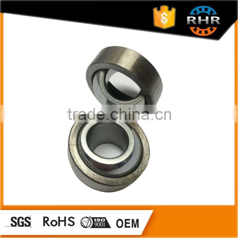 High quality factory price spherical plain bearing GE12E