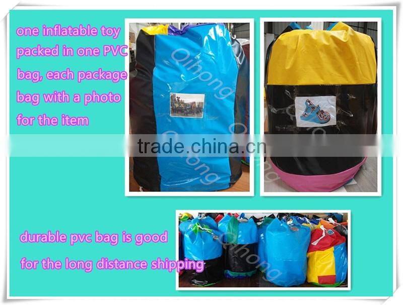 high quality inflatable gladiator jousting ring, 4 person inflatable gladiator game, inflatable gladiator for kids and adults