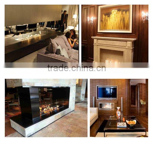 China 1000X250X240mm intelligent home heaters