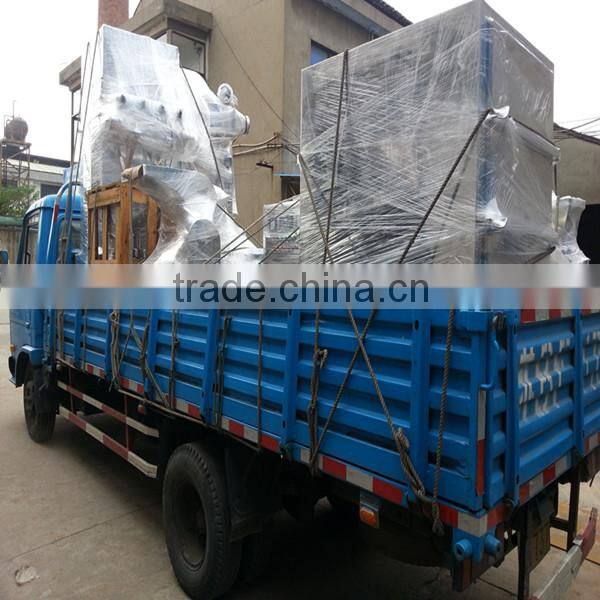 Flexible vibrating screen for sale