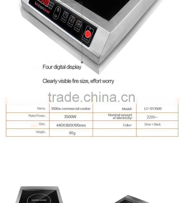 electrical stove cooker
