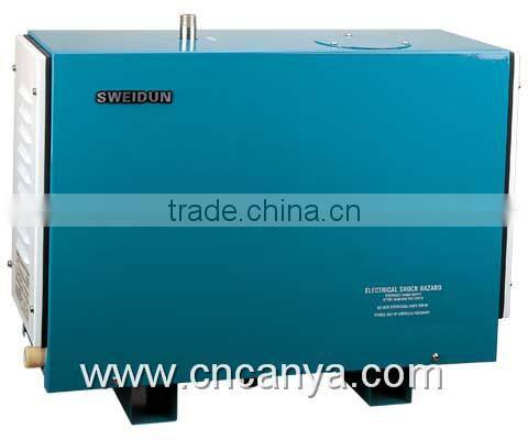 sauna used steam generator for sale