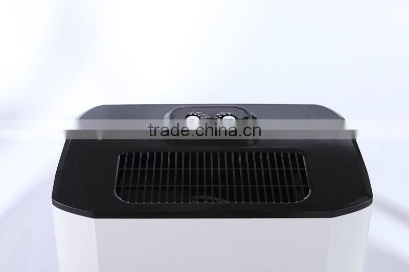 YAKE 2016 Household 38L Per Day Compact Quiet Cooling Dehumidifier