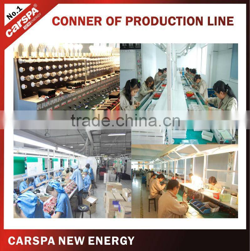 1000VA/800W wall-mounted pure sine wave solar inverter with PWM solar charge controller-KS1K