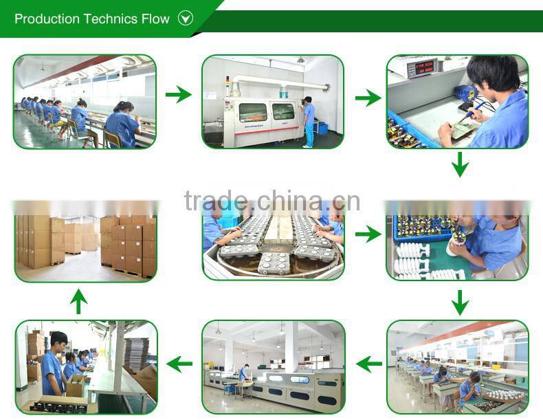 2700K 4U Fluorescent Light Replacement