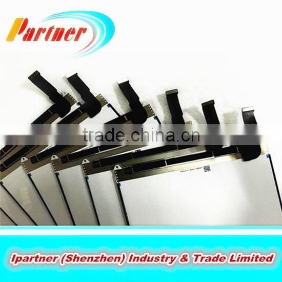 Factory offer for ipad mini lcd front display panel original