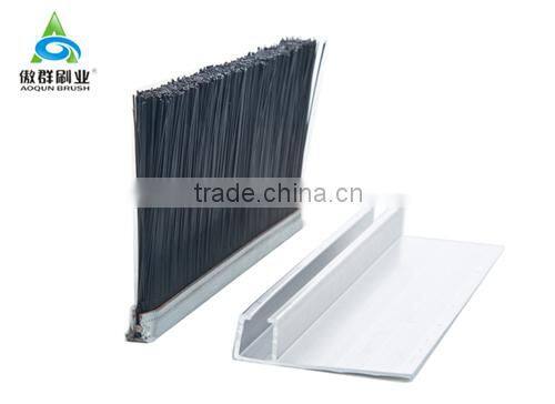 American industrial door brushes -free sample