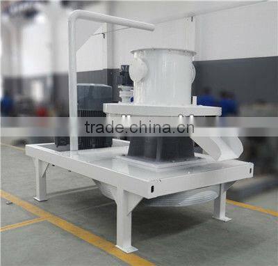 Biomass Briquette Machines