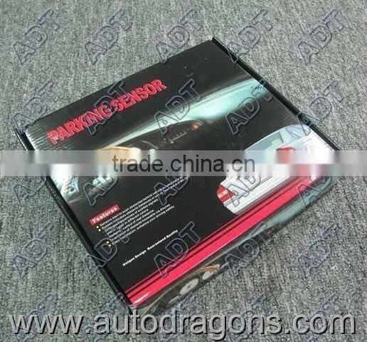 On line 4042RFW BUS Truck wireless packing sensor