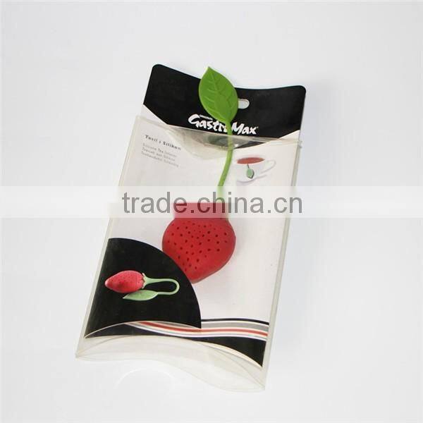 OEM ODM custom metal tea infuser