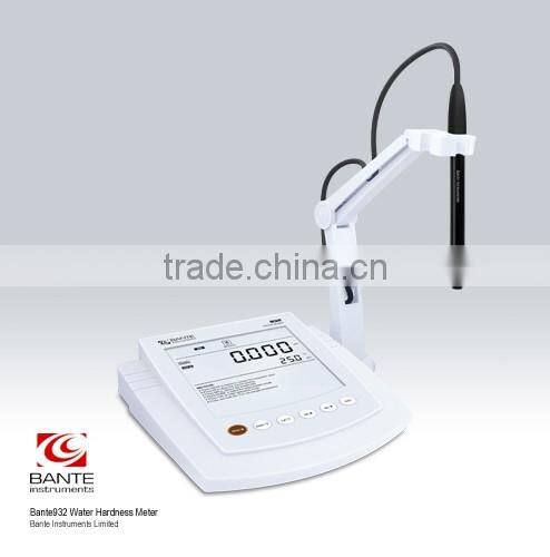 Bante932 Water Hardness Meter