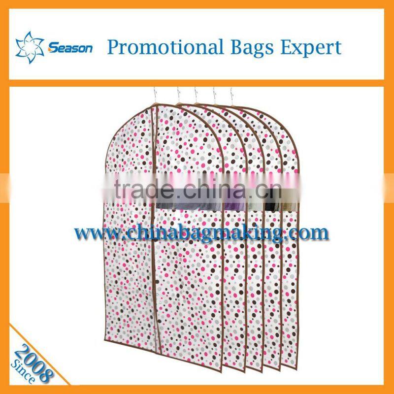garment bag foldable garment bag mens suit cover