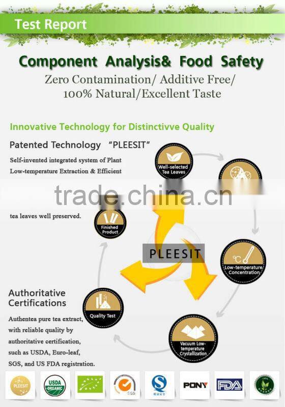 Health Traditional Honey Ginger Tea