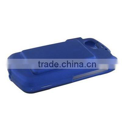 Plastic Snap-on cover for Casio G'zOne Commando 4G LTE C811
