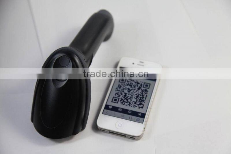 High Quality 2D Barcode Scanner ,QR Barcode scanner