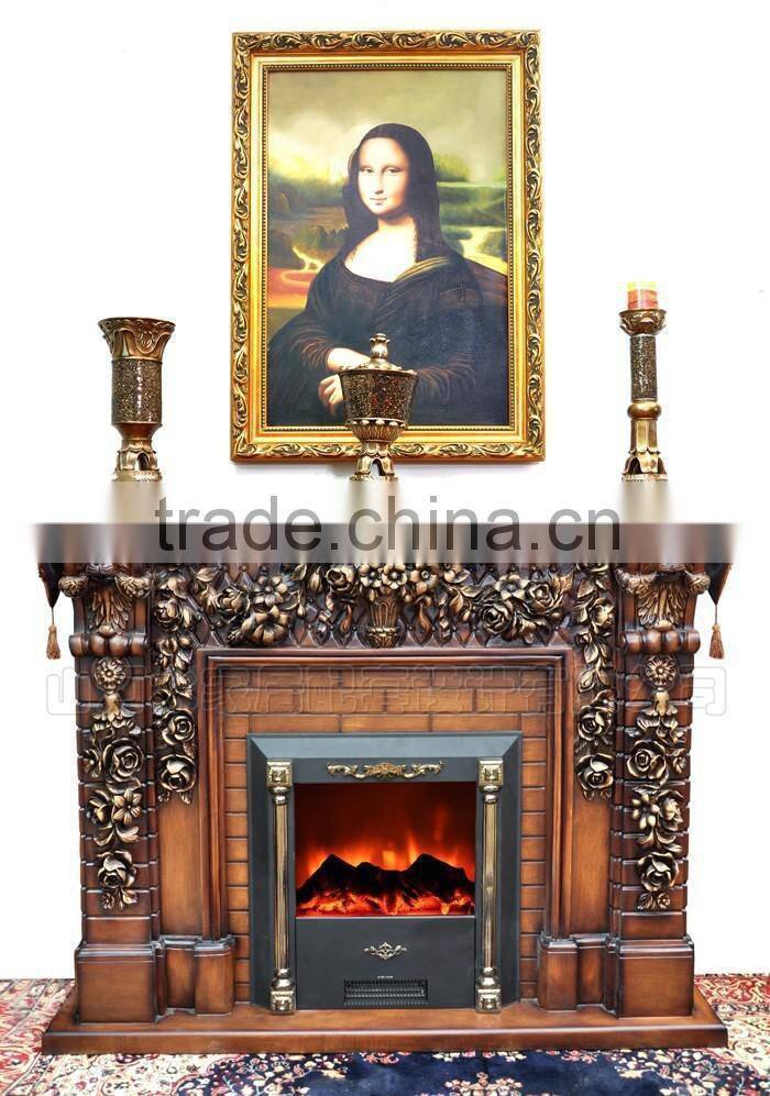 4 blade Eco environment wood burner stove fan for fireplace stove