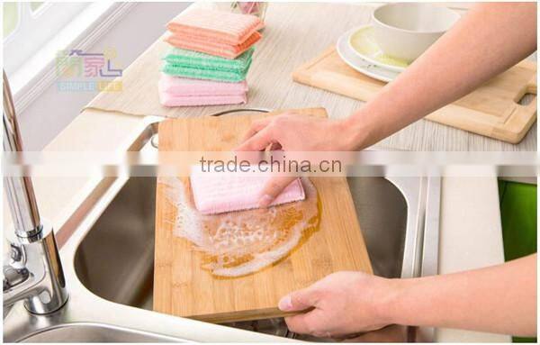 cleaning sponge scourer