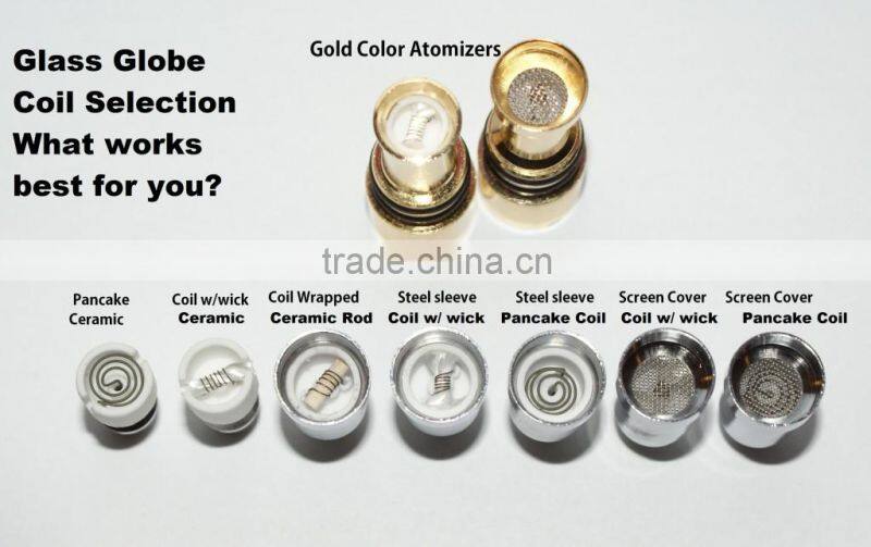 Reliable ,no leakage good vapor heating coil for glass globe china supplier