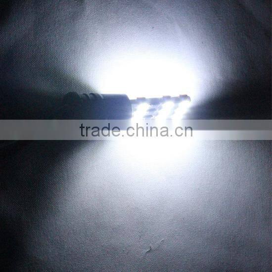 wholesale led interior light 3528 194 t10 w5w white 18 smd led t10 xenon bulb for car