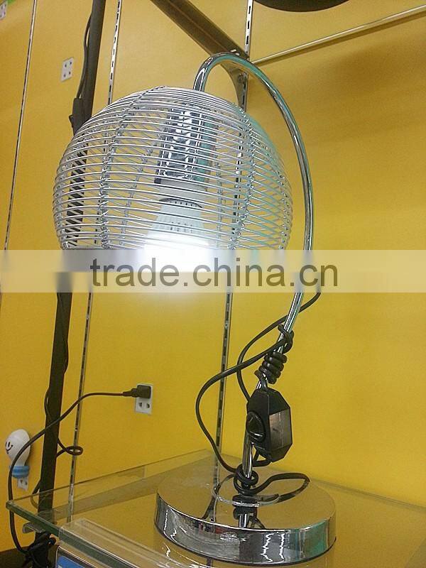 3W 5W E27 Plastic Led Bulb Housing