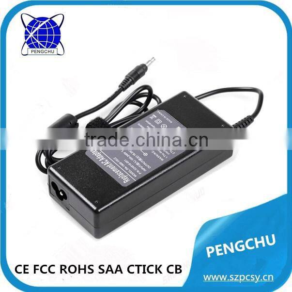 42W Laptop Power Adapter 14V 3A Universal Laptop Charger
