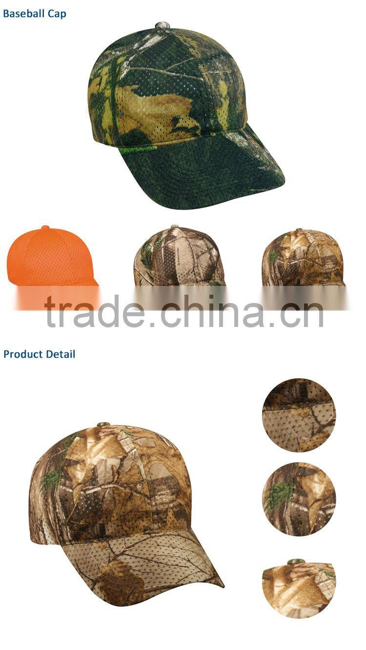 2015 Top Products Hot Selling New Baseball Cap