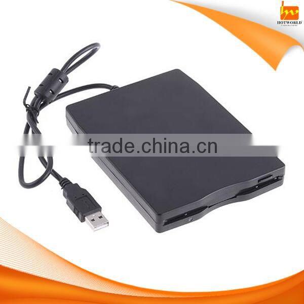 3.5inch 1.44 MB USB external floppy disk drives