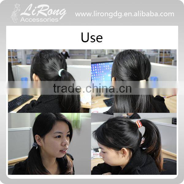 Normal Safety Elastic Hair Band