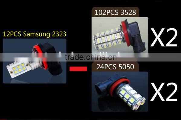12w led lamp for toyota volvo replacement wholesale