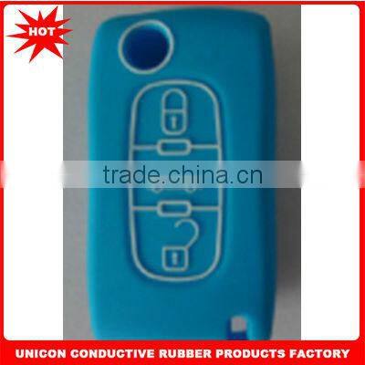 hot selling vw remote key case