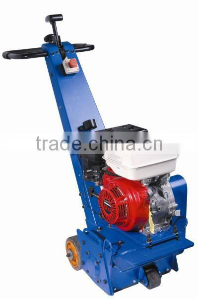 KL250G scarifier machine for road
