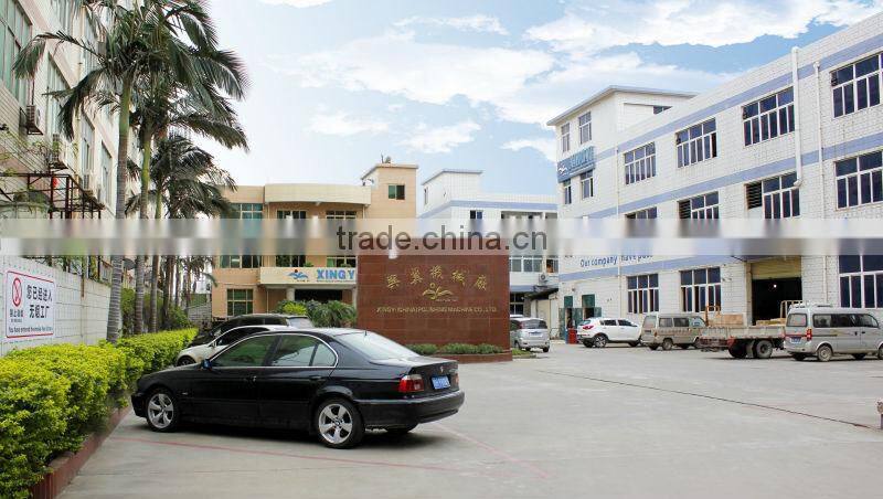 scarifier for concrete smoothing