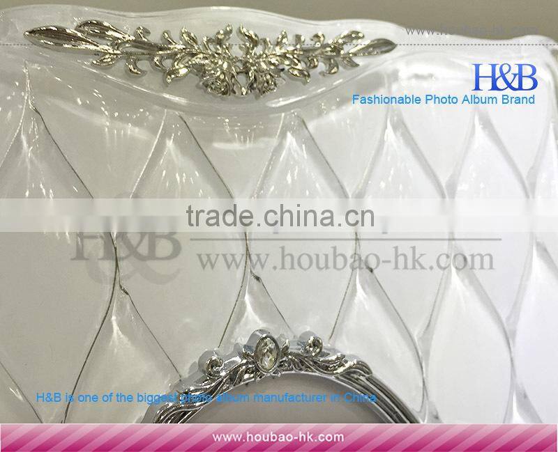 2015 Newest Cheap 8*12 12*18 Album Photo Photo Album pvc Sheets