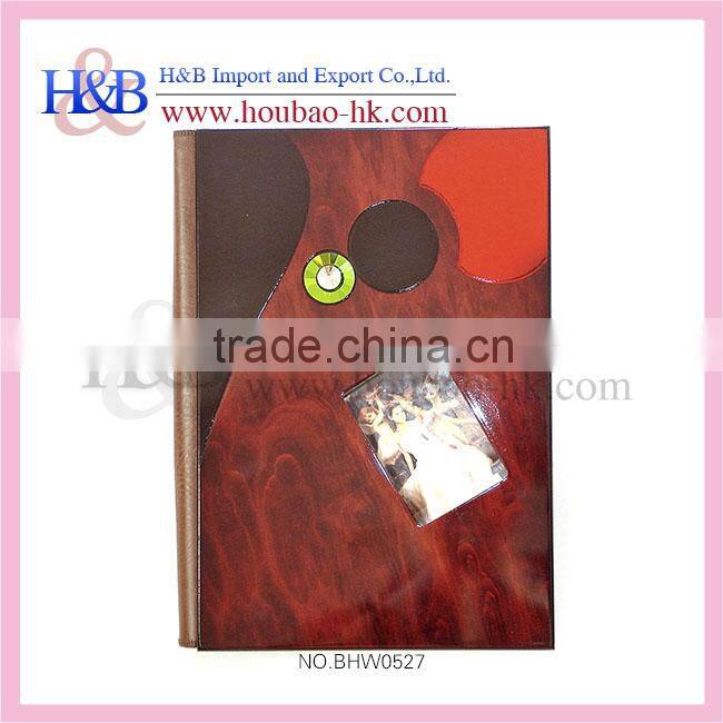 12X18 Classical Best Photo Books Personalised Photo Books