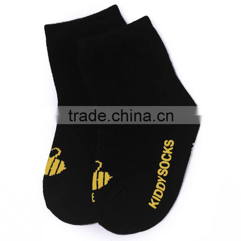 wholesale Latest lovely Fabric Cotton kaiya cute Baby Sock