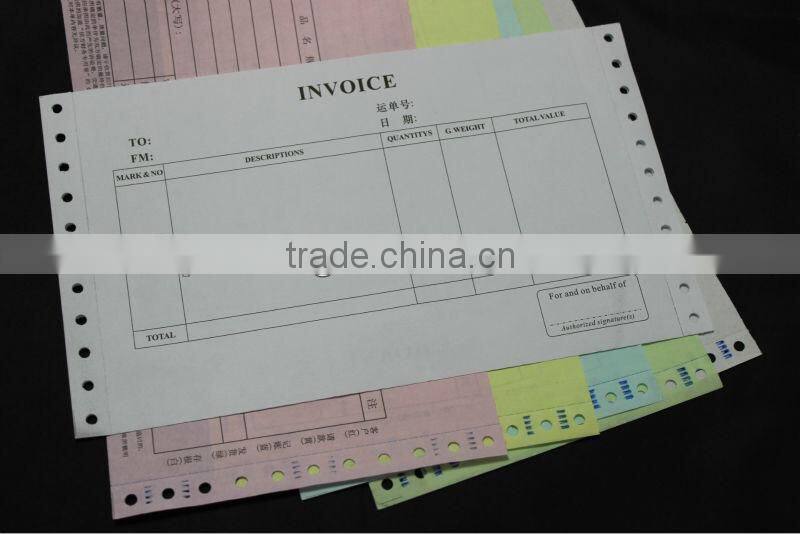 outsourcing service invoice printing