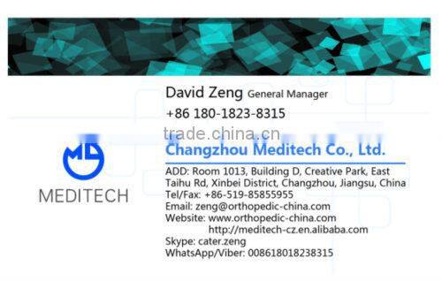 Sterilizing box for 4.5/6.5mm orthopedic screws