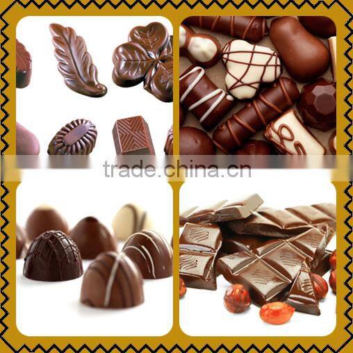 Best Price Hot Sale Chocolate Making Machine
