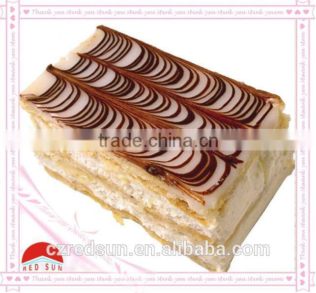 whipping cream powder for bakery