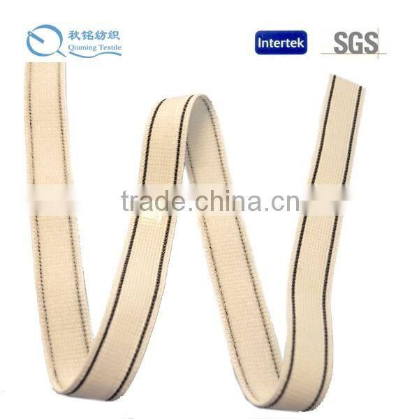 Spandex material and customized logo Leg bag holders