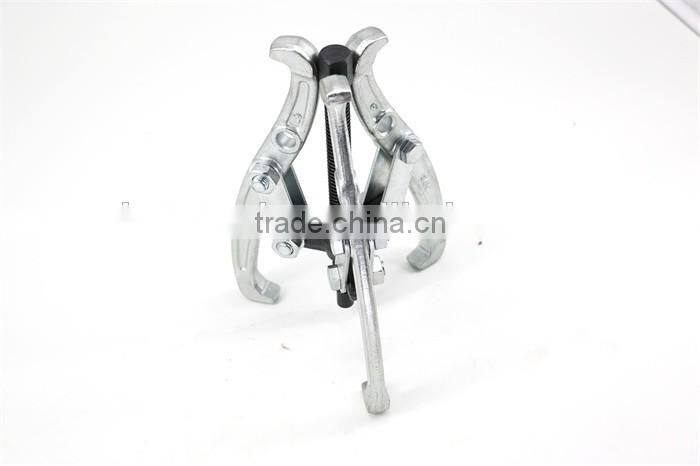 Drop forged 3 jaw gear puller bearing puller