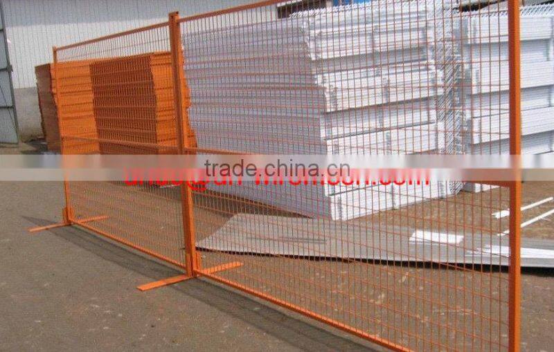 Metal mesh / Galvanzied Welded wire mesh / Temporary Fencing / fence